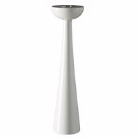 Cosmos lysestage 28,5 cm fra Superliving - winter white