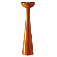 Cosmos lysestage 28,5 cm fra Superliving - Tangerine