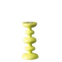 Curve lysestage 19 cm fra Superliving - new lime