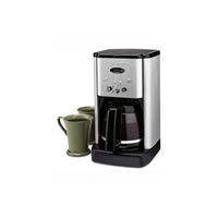 Luksus kaffemaskine Cuisinart, DCC1200E