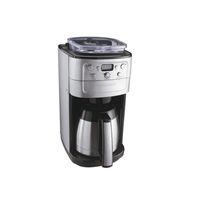 Cuisinart kaffemaskine med kv�rn, DGB900BCE