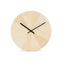 Discipline Pieces of Time v�gur i ask med sorte visere
