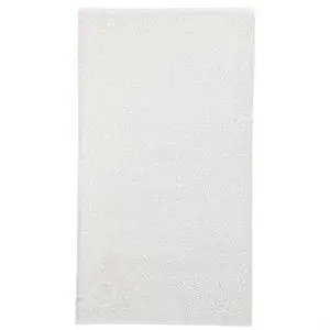Floow Carpet - Tæppe - Flossa i hvid (140x210 cm) 