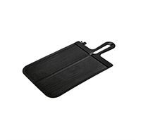Sk�rebr�t FLIP fra Koziol (sort)