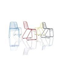 Flux chair fra Magis (f�s i 5 farver)