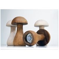 Applicata Funghi salt- el. peberkv�rn i b�g 