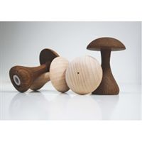 Applicata Funghi salt- el. peberstr� i b�g 