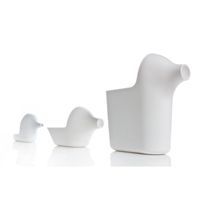 Funnel Friends - s�t med 3 tragter fra Royal VKB - 2 stk. tilbage 