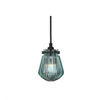 Tom Dixon glas lampe Bead i bl�