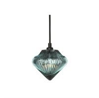 Tom Dixon glas lampe Top i bl�