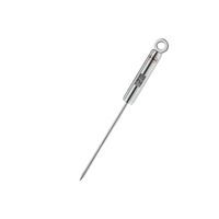 R�sle Gourmet termometer i st�l