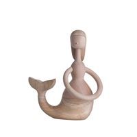 Architectmade - Mermaid (den lille havfrue) (designet af Hans B�lling)