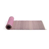 Hay t�ppe - Two Ways 80 x 200 cm pink
