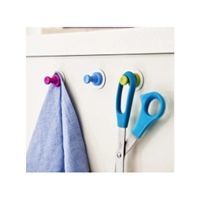 Reenberg's magnet-knage i lime - s�t med 3 stk.