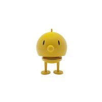 Hoptimist Bumble stor, gul