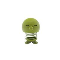 Hoptimist Bimble stor, lime