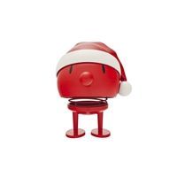 Hoptimist Santa Bumble 
