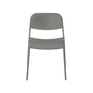 Blomus - Chair  - YUA - Granite Grey