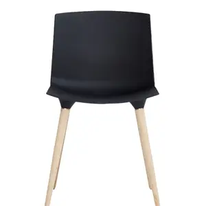 Andersen furniture - TAC Chair - Eg, sort