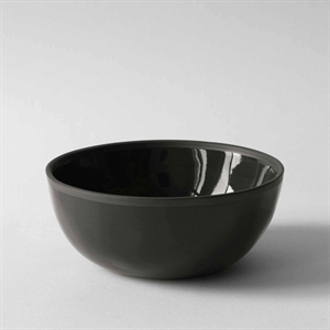 Tell Me More - Lille bowl M - black