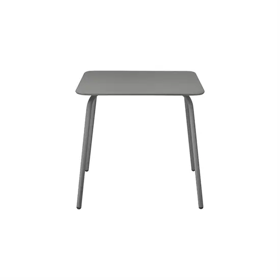 Blomus - Bistro Table  - YUA - Granite Grey