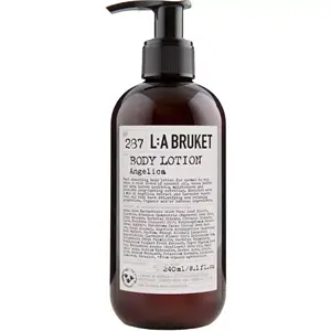 L:A Bruket - Bodylotion 240 ml. Angelica