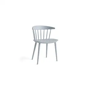 Hay J104 stol i Blå, J  104
