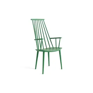 HAY spisebordsstol J110 - Jade Grøn
