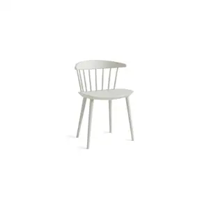 HAY - J104 stol - varm grå
