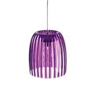 Koziol - Josephine pendel i lilla - medium