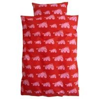 Roommate - MoodyMule red senges�t - junior