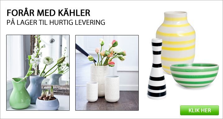 Trendy design - Klik her og se
