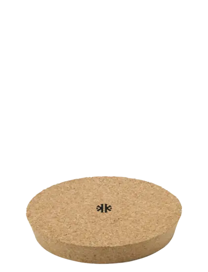 Knabstrup Keramik - korklåg 4 l. cork