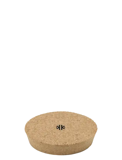Knabstrup Keramik - korklåg 2 l. cork