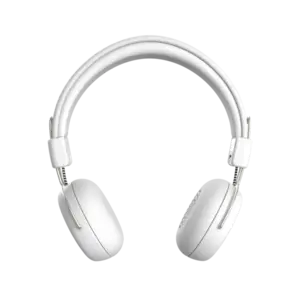 Kreafunk - aWEAR Hvid - Bluetooth høretelefoner