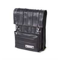 Krejci - Laptop taske med rem JABLKO (R�D)