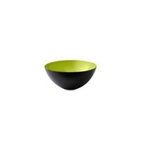 Normann Copenhagen Krenit Sk�l - � 8,4 cm- lime