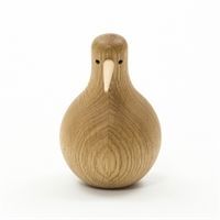 Discipline Re-Turned Kiwi i eg