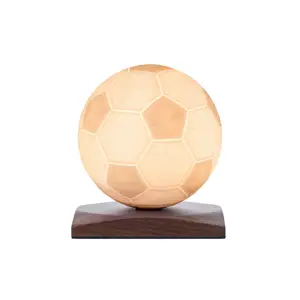 Gingko - Smart FootballSpin Lamp - Mini Size