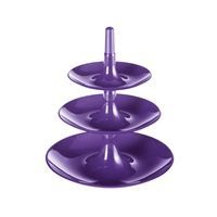 Koziol Barbell - small - lilla