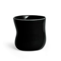 K�hler - Mano kop, Sort (18 cl.)
