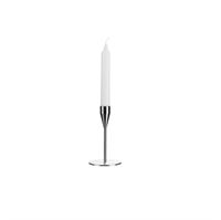 Lysestage 15 cm "Mars" st�l fra Piet Hein