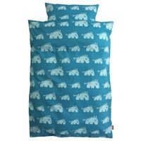 Roommate - MoodyMule blue senges�t - junior
