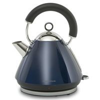 Morphy Richards el-kedel bl� 