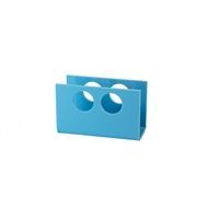 Napkin U servietholder fra Neon Living - turkis