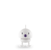 Hoptimist - Nosy baby bumble - Lilla