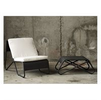 Muubs - OCEAN loungem�bler - s�t af 2 stole og 1 bord
