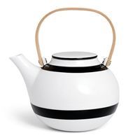 K�hler - Omaggio tekande sort (1 liter)