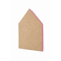 Ferm Living - Opslagstavle - large - neon pink