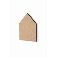 Ferm Living - Opslagstavle - small - sort